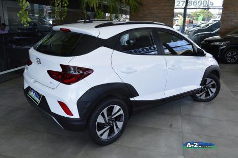 HYUNDAI HB 20 Hatch X 1.6 16V 4P VISION FLEX, Foto 9