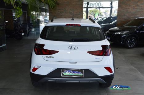 HYUNDAI HB 20 Hatch X 1.6 16V 4P VISION FLEX, Foto 10