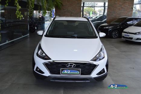 HYUNDAI HB 20 Hatch X 1.6 16V 4P VISION FLEX, Foto 12