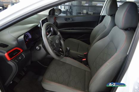 HYUNDAI HB 20 Hatch X 1.6 16V 4P VISION FLEX, Foto 14