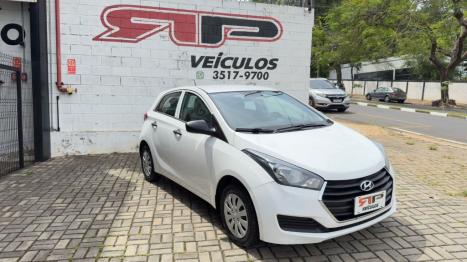 HYUNDAI HB 20 Hatch 1.0 12V 4P FLEX COMFORT PLUS, Foto 1