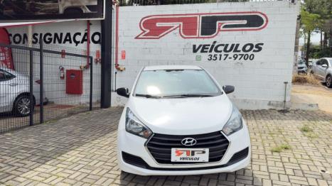 HYUNDAI HB 20 Hatch 1.0 12V 4P FLEX COMFORT PLUS, Foto 2