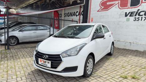 HYUNDAI HB 20 Hatch 1.0 12V 4P FLEX COMFORT PLUS, Foto 3