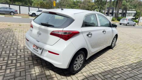 HYUNDAI HB 20 Hatch 1.0 12V 4P FLEX COMFORT PLUS, Foto 4
