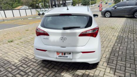 HYUNDAI HB 20 Hatch 1.0 12V 4P FLEX COMFORT PLUS, Foto 5