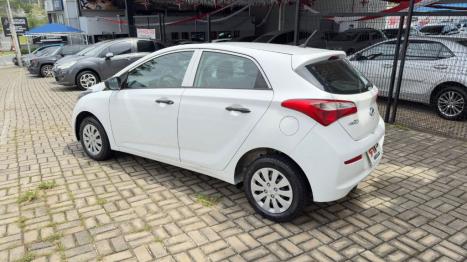 HYUNDAI HB 20 Hatch 1.0 12V 4P FLEX COMFORT PLUS, Foto 6