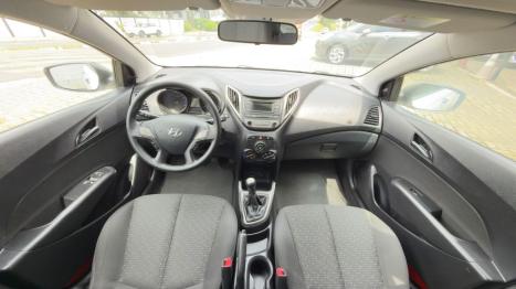 HYUNDAI HB 20 Hatch 1.0 12V 4P FLEX COMFORT PLUS, Foto 7