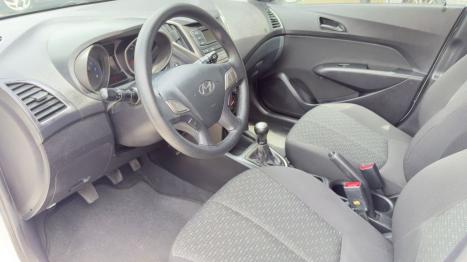 HYUNDAI HB 20 Hatch 1.0 12V 4P FLEX COMFORT PLUS, Foto 8