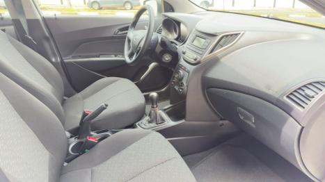 HYUNDAI HB 20 Hatch 1.0 12V 4P FLEX COMFORT PLUS, Foto 9