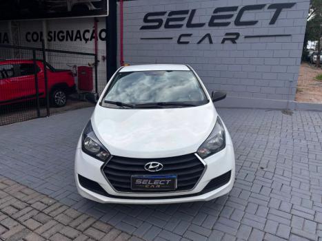 HYUNDAI HB 20 Hatch 1.0 12V 4P FLEX COMFORT, Foto 2
