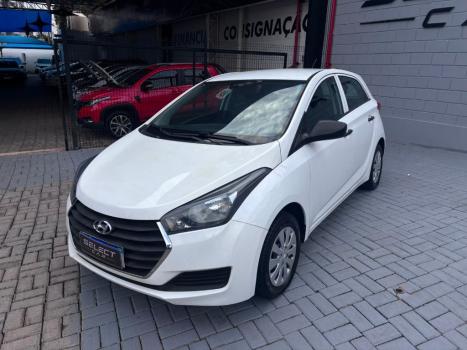 HYUNDAI HB 20 Hatch 1.0 12V 4P FLEX COMFORT, Foto 3