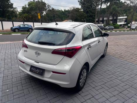 HYUNDAI HB 20 Hatch 1.0 12V 4P FLEX COMFORT, Foto 4