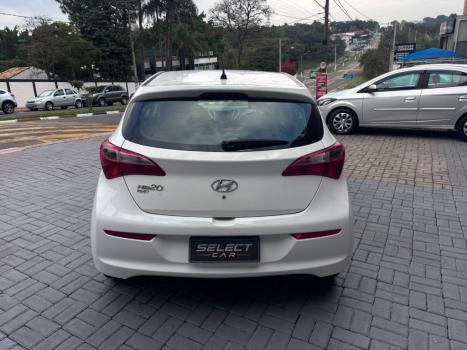 HYUNDAI HB 20 Hatch 1.0 12V 4P FLEX COMFORT, Foto 5