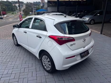 HYUNDAI HB 20 Hatch 1.0 12V 4P FLEX COMFORT, Foto 6