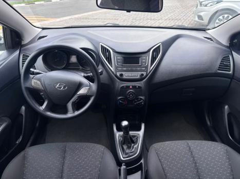 HYUNDAI HB 20 Hatch 1.0 12V 4P FLEX COMFORT, Foto 7
