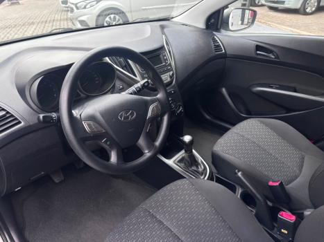 HYUNDAI HB 20 Hatch 1.0 12V 4P FLEX COMFORT, Foto 8
