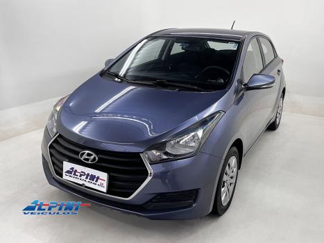 HYUNDAI HB 20 Hatch , Foto 1
