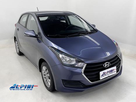 HYUNDAI HB 20 Hatch , Foto 2