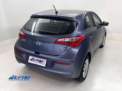 HYUNDAI HB 20 Hatch , Foto 3