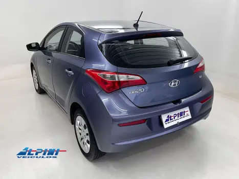 HYUNDAI HB 20 Hatch , Foto 4