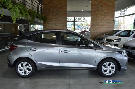 HYUNDAI HB 20 Hatch 1.0 12V 4P FLEX COMFORT PLUS, Foto 7