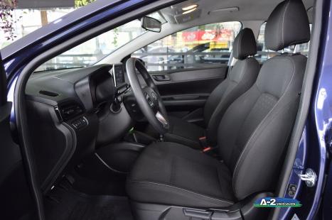 HYUNDAI HB 20 Hatch 1.0 12V 4P FLEX COMFORT PLUS, Foto 3
