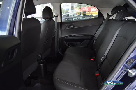 HYUNDAI HB 20 Hatch 1.0 12V 4P FLEX COMFORT PLUS, Foto 4