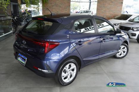 HYUNDAI HB 20 Hatch 1.0 12V 4P FLEX COMFORT PLUS, Foto 5
