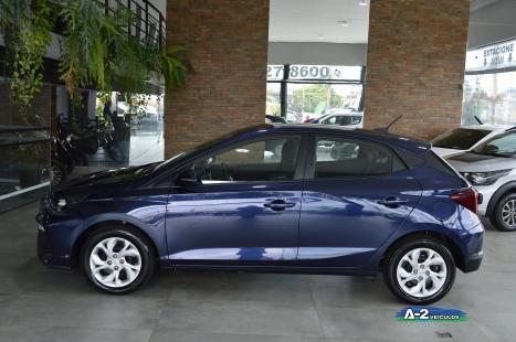 HYUNDAI HB 20 Hatch 1.0 12V 4P FLEX COMFORT PLUS, Foto 8