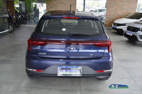 HYUNDAI HB 20 Hatch 1.0 12V 4P FLEX COMFORT PLUS, Foto 10