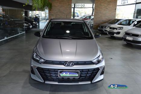 HYUNDAI HB 20 Hatch 1.0 12V 4P FLEX SENSE, Foto 7