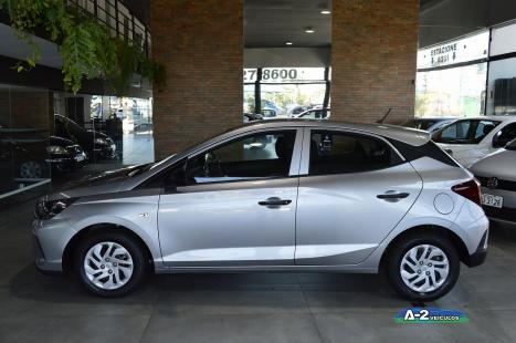 HYUNDAI HB 20 Hatch 1.0 12V 4P FLEX SENSE, Foto 8