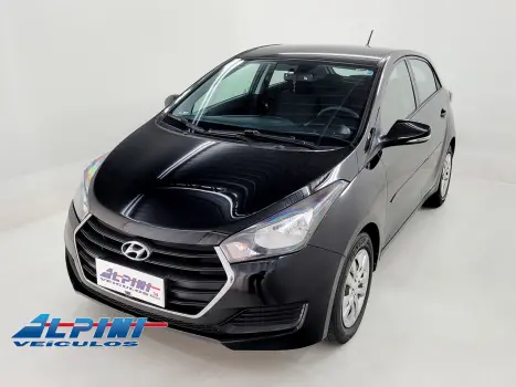 HYUNDAI HB 20 Hatch , Foto 1