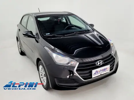 HYUNDAI HB 20 Hatch , Foto 2