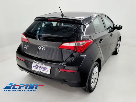 HYUNDAI HB 20 Hatch , Foto 3