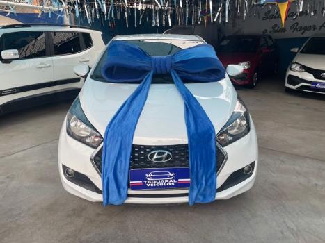HYUNDAI HB 20 Hatch 1.6 16V 4P FLEX COMFORT PLUS, Foto 2