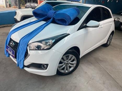 HYUNDAI HB 20 Hatch 1.6 16V 4P FLEX COMFORT PLUS, Foto 3