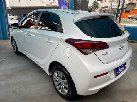 HYUNDAI HB 20 Hatch 1.6 16V 4P FLEX COMFORT PLUS, Foto 4