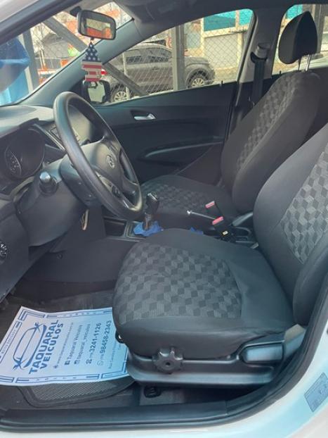 HYUNDAI HB 20 Hatch 1.6 16V 4P FLEX COMFORT PLUS, Foto 7
