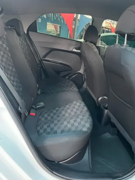 HYUNDAI HB 20 Hatch 1.6 16V 4P FLEX COMFORT PLUS, Foto 10