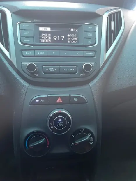 HYUNDAI HB 20 Hatch 1.6 16V 4P FLEX COMFORT PLUS, Foto 11