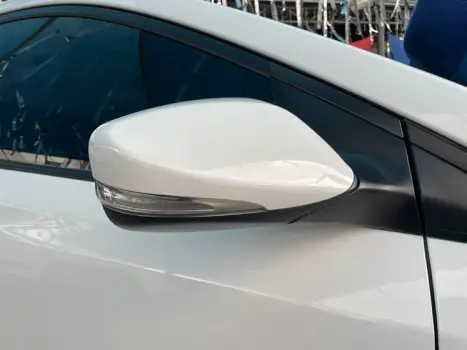 HYUNDAI HB 20 Hatch 1.6 16V 4P FLEX COMFORT PLUS, Foto 14