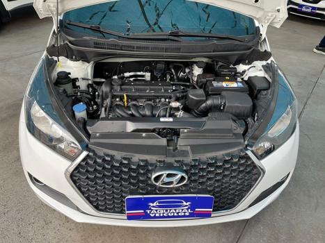 HYUNDAI HB 20 Hatch 1.6 16V 4P FLEX COMFORT PLUS, Foto 15