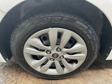 HYUNDAI HB 20 Hatch 1.6 16V 4P FLEX COMFORT PLUS, Foto 17