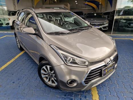 HYUNDAI HB 20 Hatch X 1.6 16V 4P PREMIUM FLEX AUTOM�TICO, Foto 1