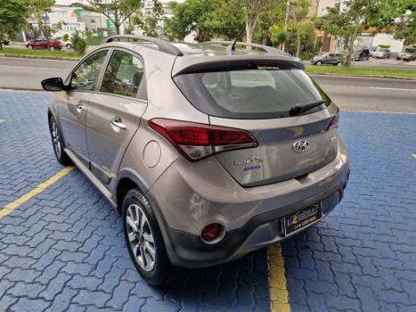 HYUNDAI HB 20 Hatch X 1.6 16V 4P PREMIUM FLEX AUTOM�TICO, Foto 2