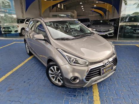 HYUNDAI HB 20 Hatch X 1.6 16V 4P PREMIUM FLEX AUTOM�TICO, Foto 10