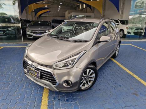 HYUNDAI HB 20 Hatch X 1.6 16V 4P PREMIUM FLEX AUTOM�TICO, Foto 11