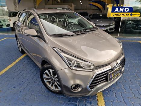 HYUNDAI HB 20 Hatch X 1.6 16V 4P PREMIUM FLEX AUTOM�TICO, Foto 1