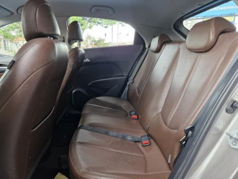 HYUNDAI HB 20 Hatch X 1.6 16V 4P PREMIUM FLEX AUTOM�TICO, Foto 6